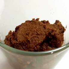 Przepis na Kakaowy krem / budyń jaglany