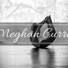 Przepis na Inspirująca joga z Meghan Currie