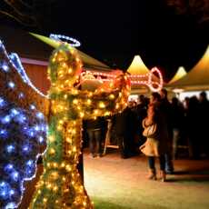 Przepis na Weihnachtsmarkt Berlin 2015