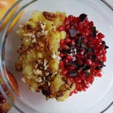 Przepis na Jesienny breakfast bowl, czyli skuteczny sposób na jesienną chandrę