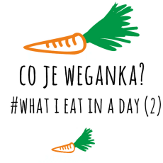 Przepis na Weganski i bezglutenowy calodniowy jadlospis (what i eat in a day)