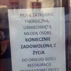 Przepis na Zespół na sali Twojej restauracji. Jak zatrudniać żeby zmniejszyć rotację?