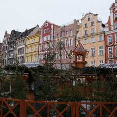 Przepis na Jarmark Bożonarodzeniowy Wrocław.