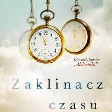 Przepis na Mitch Albom 'Zaklinacz czasu'