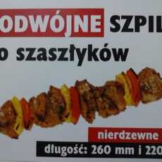 Przepis na SZASZŁYKOWE LATO 2015 - wyniki konkursu