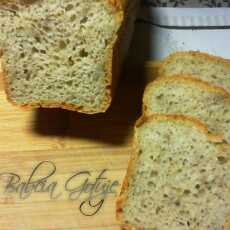Przepis na Prosty i Smaczny Chleb na Drożdżach