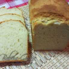 Przepis na Chleb Pszenny z Jogurtem Naturalnym
