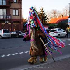 Przepis na Brodacze ze Sławatycz żegnają stary rok