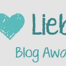 Przepis na Liebster Blog Award 2015