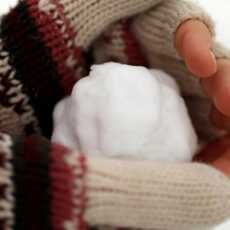 Przepis na Jak ubierać alergika zimą