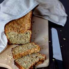 Przepis na Ekologiczny chleb z mieszanych mąk Symbio