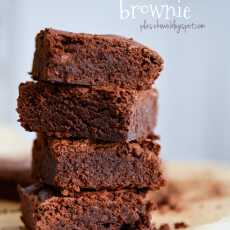 Przepis na Brownie (przepis 2)