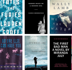 Przepis na Our Winter Reading List