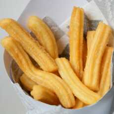 Przepis na Churros