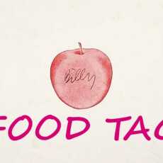 Przepis na #71 Food Tag !