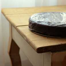 Przepis na Ciasto czekoladowe z winem Marsala