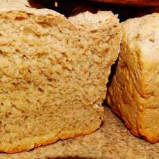 Przepis na Chleb z żytniej mieszanki