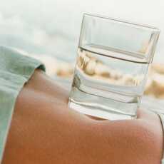 Przepis na Woda alkaliczna – jak zrobić samemu