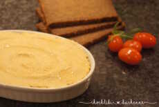 Przepis na Hummus ♥