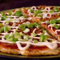 Przepis na Okonomiyaki - pyszny i prosty japoński fast food 