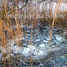 Przepis na Inspiracje na Sobotę #9