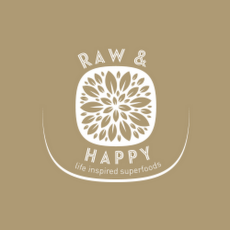 Przepis na Recenzja produktów Raw & Happy 