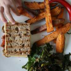 Przepis na JASIO FLEJTUCH - SLOPPY JOE