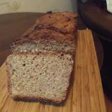 Przepis na Żytnio-pszenny chleb na maślance