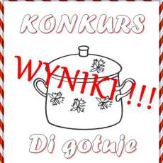 Przepis na KONKURS - słoiczki oraz dekorator Veggie Twister - WYNIKI!!!
