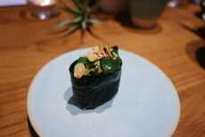 Przepis na Youmiko Vegan Sushi kręci rolki bez ryby