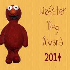 Przepis na Liebster blog award 