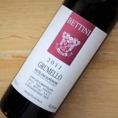 Przepis na Bettini Grumello Valtellina Superiore 2011 DOCG