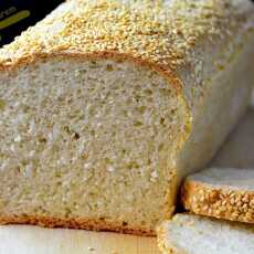 Przepis na Chleb pszenny z grysikiem