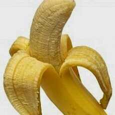 Przepis na Cudowna moc bananów