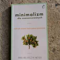 Przepis na Czy warto połączyć pracę z pasją, peeling kawowy i minimalizm po raz drugi 