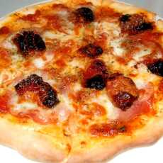 Przepis na Prawdziwa włoska pizza