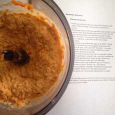 Przepis na Hummus dyni
