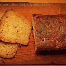 Przepis na Lutowa Piekarnia i piwny chleb cebulowy