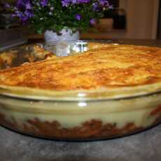 Przepis na Zapiekanka wiejska - cottage pie