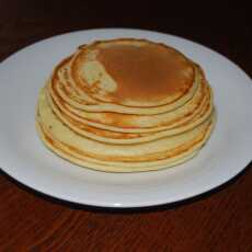 Przepis na Pancakes
