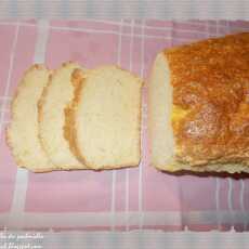 Przepis na Chleb z sera!