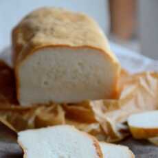 Przepis na Bezglutenowy chleb na drożdżach 