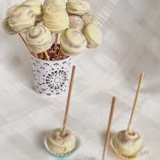 Przepis na Cake pops