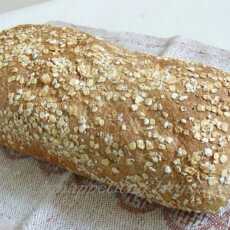 Przepis na Chleb wieloziarnisty