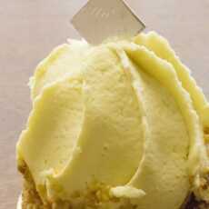Przepis na Jak nie zwarzyć masy na bazie masła ?
