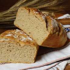 Przepis na Chleb cebulowy 