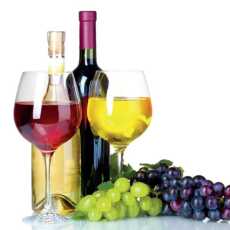 Przepis na Wino idealne