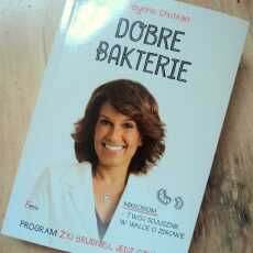 Przepis na RECENZJA - Dobre bakterie :) 