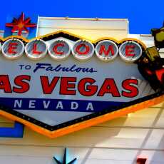 Przepis na Las Vegas