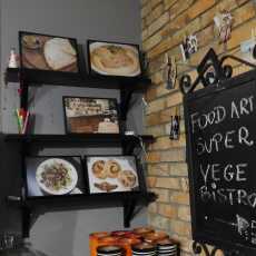 Przepis na FOOD ART COMPANY w GDAŃSKU - fotorelacja z warsztatów kulinarnych! 